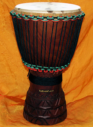 Djembe Trommel Oberklasse