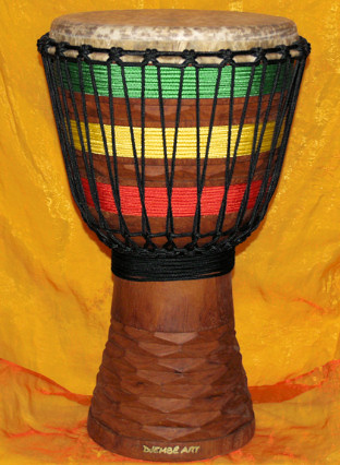 Djembe Trommel Oberklasse