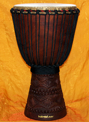 Djembe Trommel Oberklasse