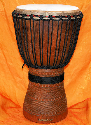 Djembe Trommel Mali