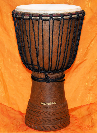 Djembe Trommel Oberklasse