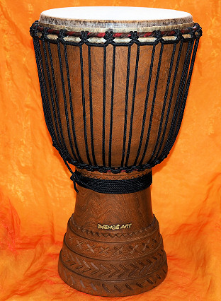 Djembe Trommel Oberklasse
