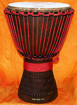 Djembe Trommel Oberklasse