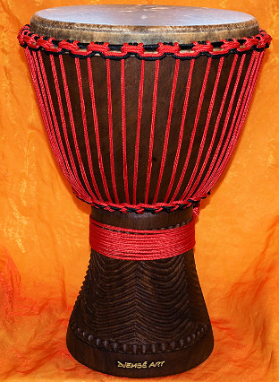Djembe Trommel Oberklasse