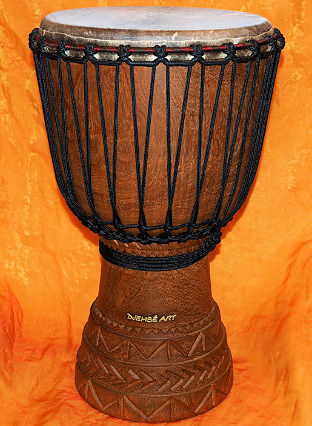Djembe Trommel Oberklasse