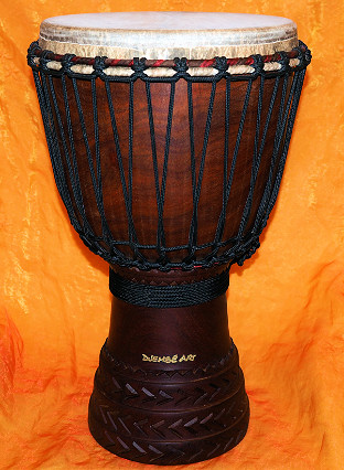 Djembe Trommel Oberklasse