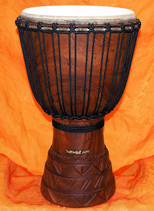 Djembe Trommel Oberklasse