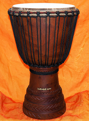 Djembe Trommel Oberklasse