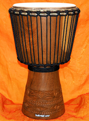 Djembe Trommel Oberklasse