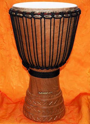 Djembe Trommel Oberklasse
