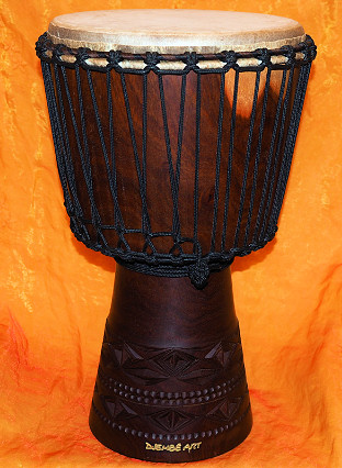 Djembe Trommel Oberklasse