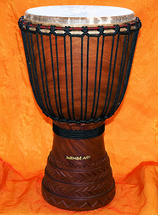 Djembe Trommel Oberklasse