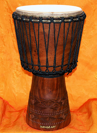 Djembe Trommel Oberklasse