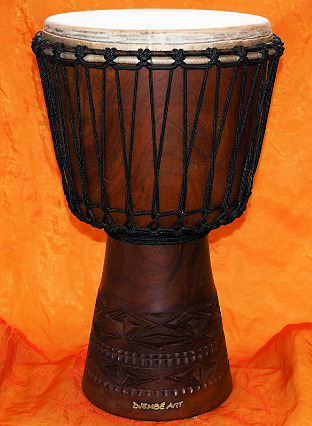 Djembe Trommel Oberklasse