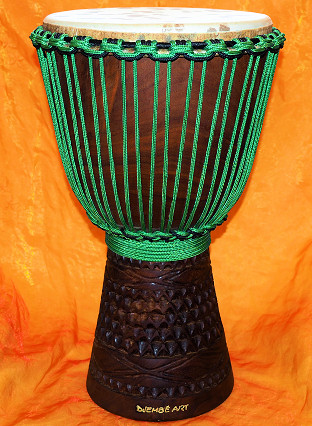 Djembe Trommel Oberklasse