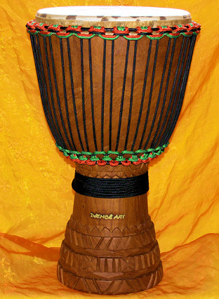 Djembe Trommel Oberklasse