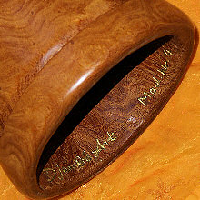 Djembe Art Premium Trommeln
