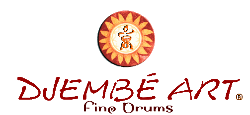 Djembe Art Djembe Trommeln