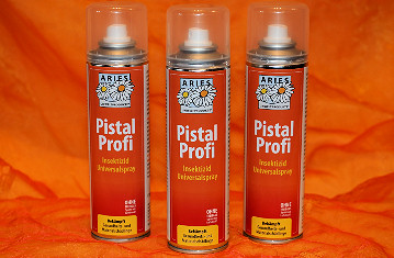 Pistal Insektenspray